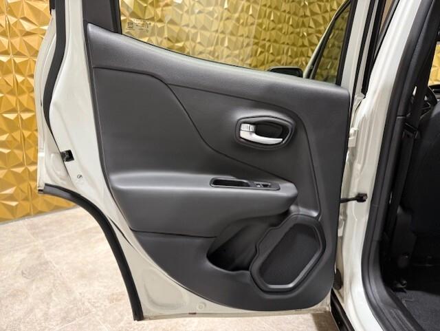 Jeep Renegade 2.0 mjt Limited 4wd 140cv auto