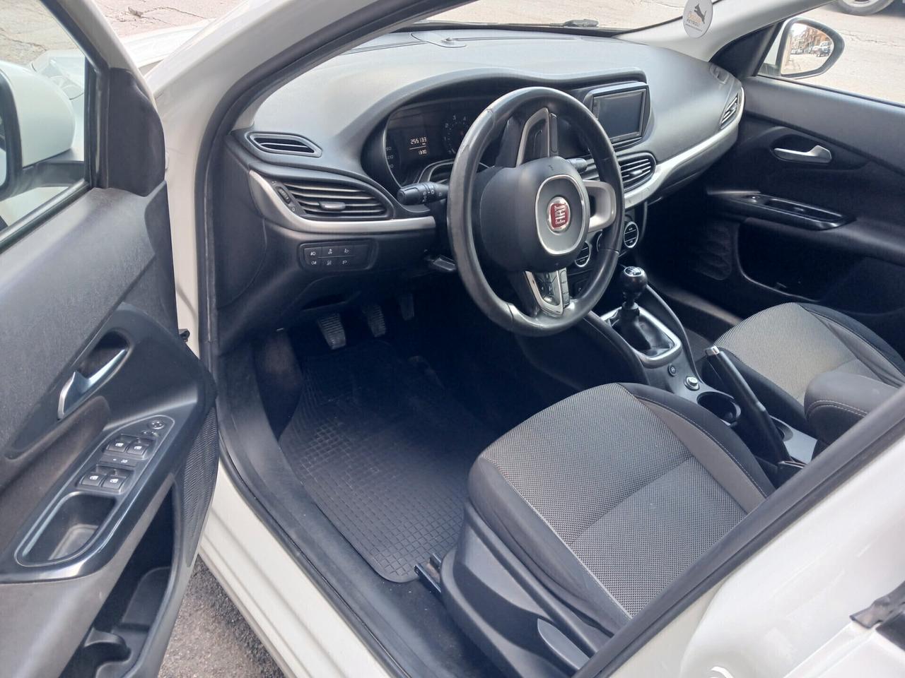 Fiat Tipo 1.4 GPL APPENA RINNOVATO