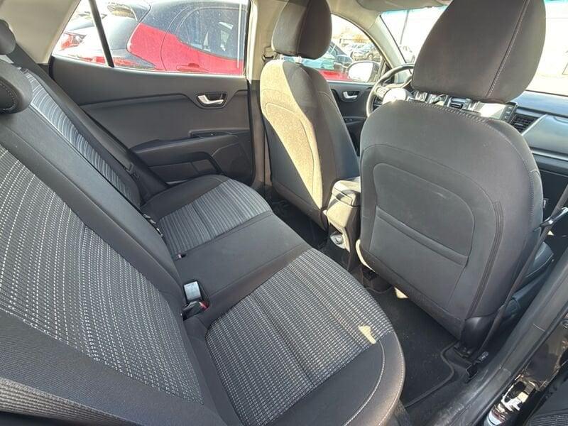 Kia Stonic Stonic 1.4 mpi Style 100cv my18