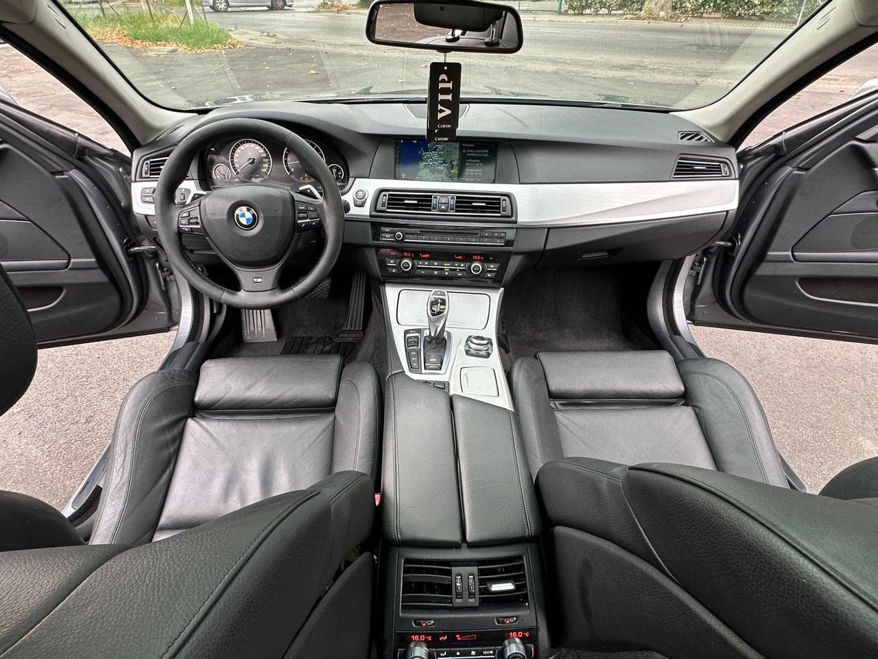 Bmw 535 535d Msport