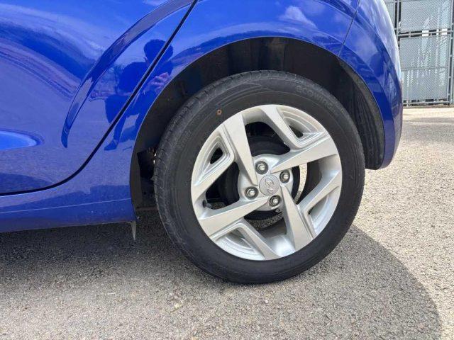 HYUNDAI i10 3ª serie - 1.0 MPI Advanced