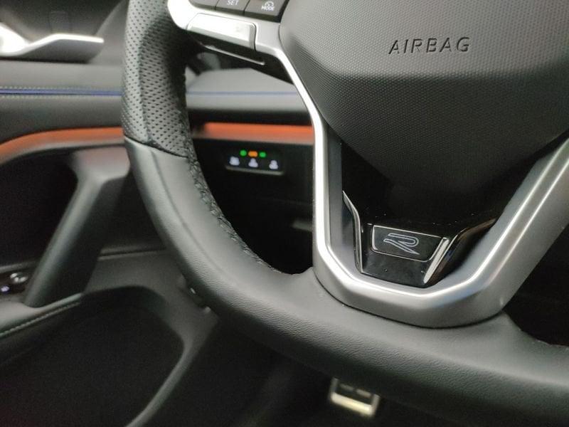 Volkswagen Tiguan Tiguan 2.0 TDI 150 CV DSG R-Line