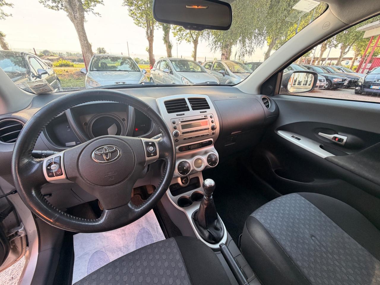 Toyota Urban Cruiser 1.4 D-4D AWD Luxury