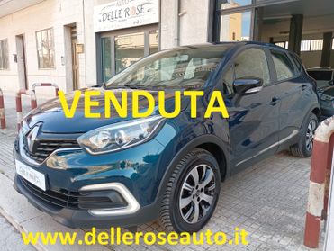 Renault Captur 1.5 dCi 90 CV Energy Zen