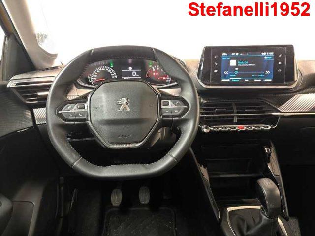 PEUGEOT 208 II 2019 - 1.2 puretech Active Pack s&s 75cv
