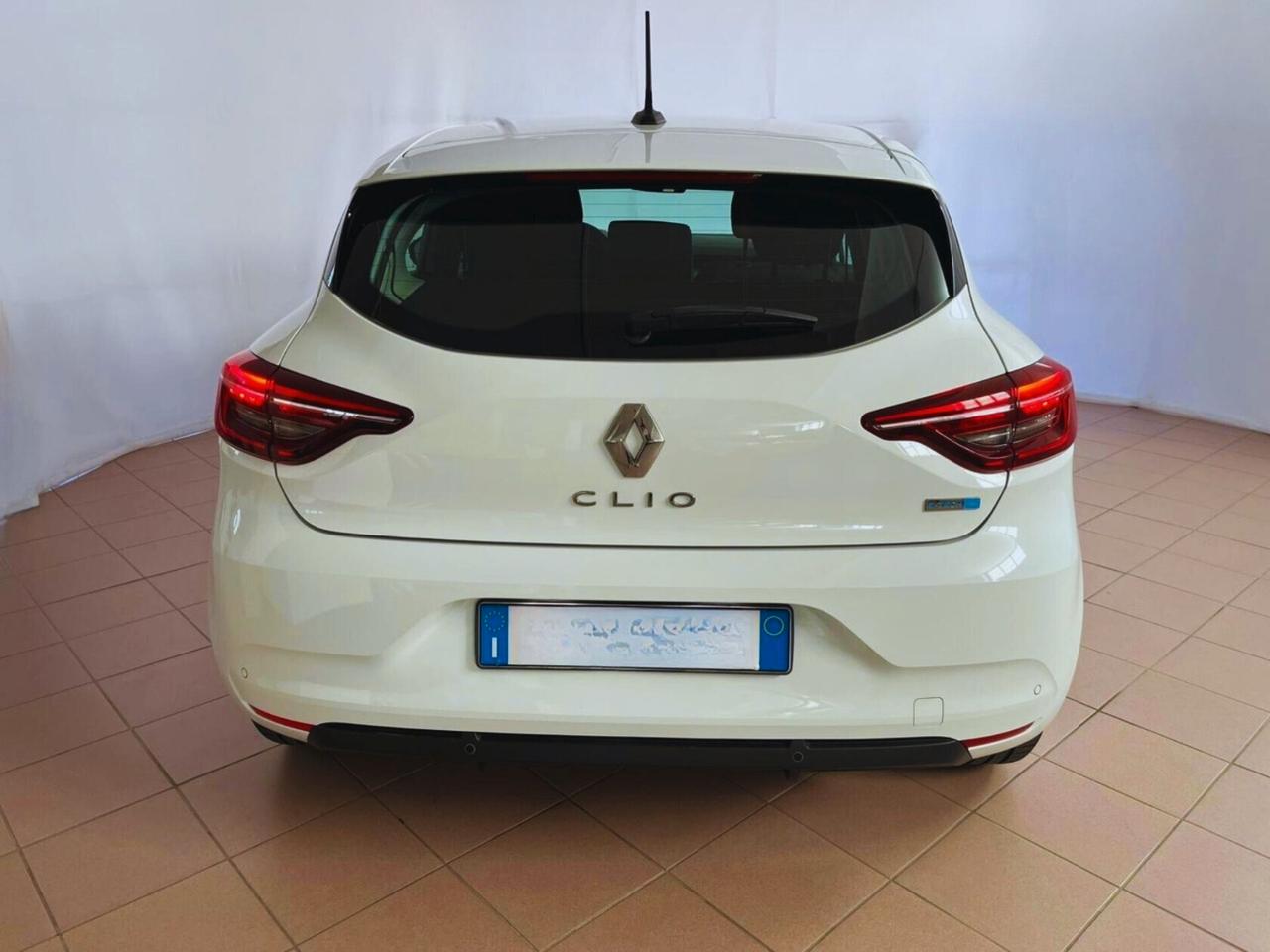 Renault Clio BUSSINES