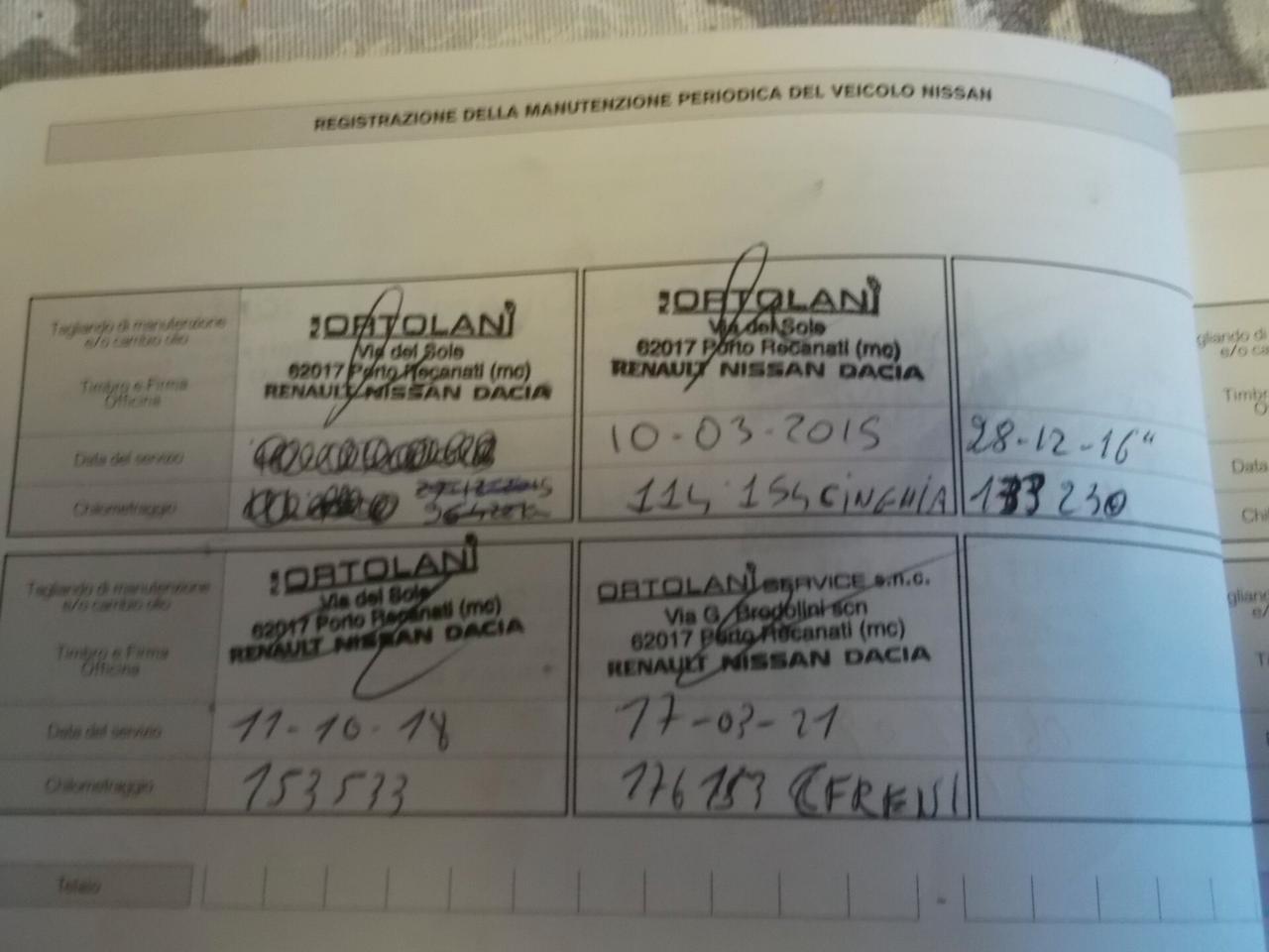 Qashqai 1.5 dCi Neopatentati 2007