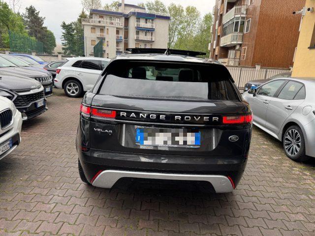 LAND ROVER Range Rover Velar 2.0D I4 204 CV S TETTO PANORAMICO