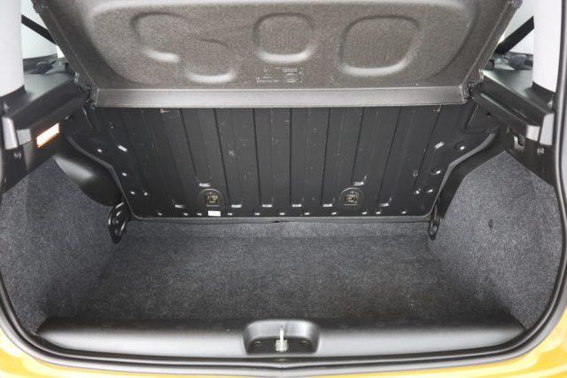 FIAT Panda Panda 1.0 FireFly 70cv S&S Hybrid E6d-Final EASY