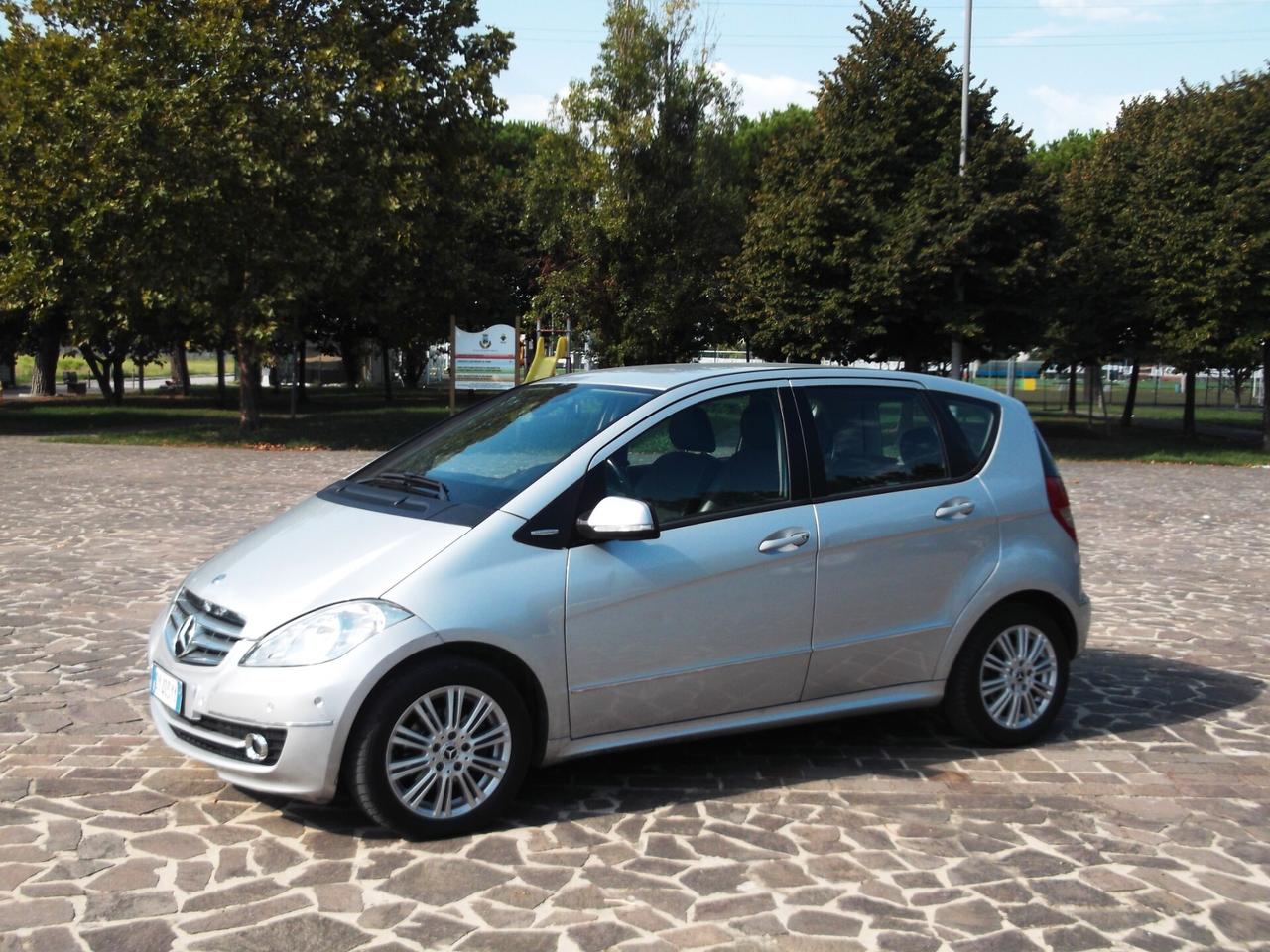 Classe A 180 CDI AUTOMATIC Neopat. 2009