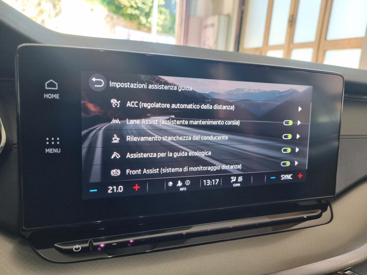 Skoda Octavia 1.5 G-TEC DSG Wagon FULL LED, NAVI