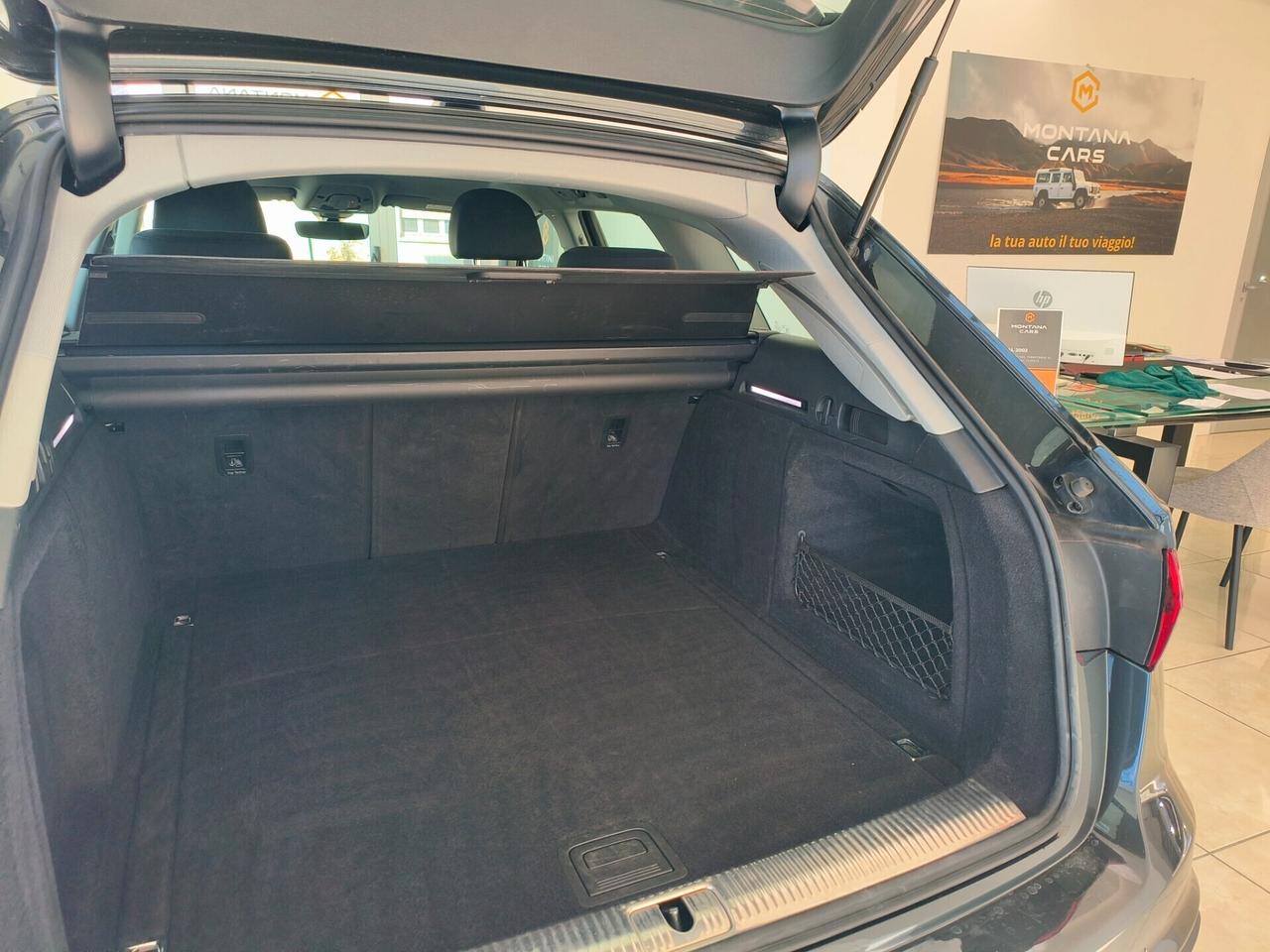 Audi A4 Avant 30 TDI/136 CV S tronic