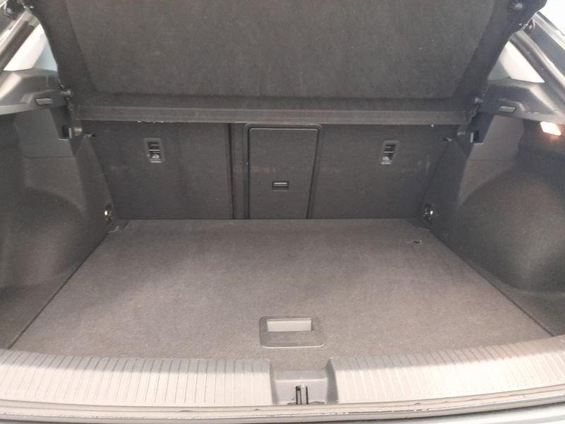 Volkswagen T-Roc 2.0 TDI SCR Life DSG