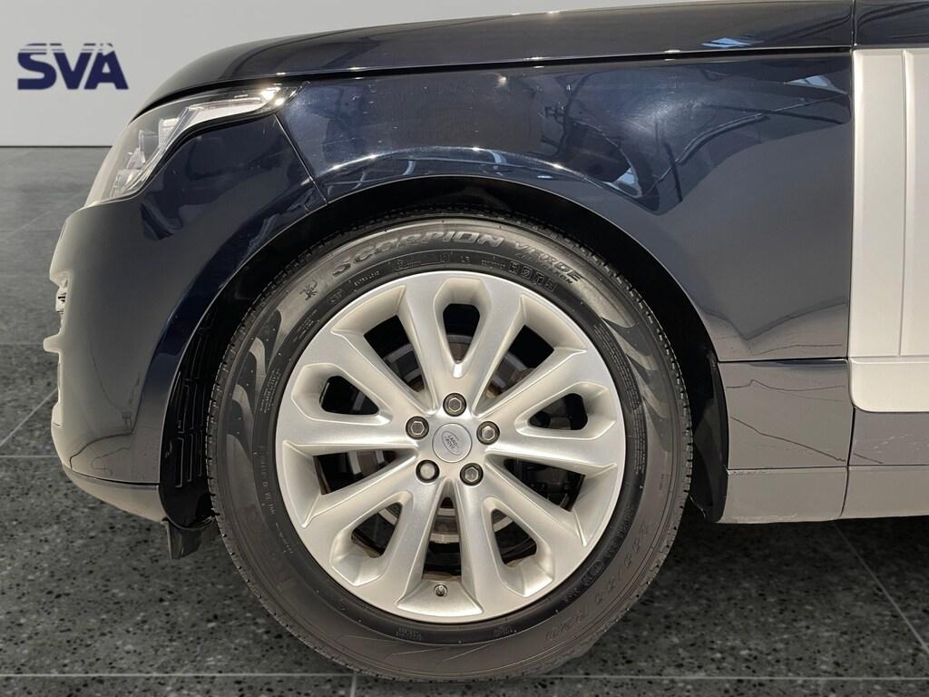 Land Rover Range Rover Range 3.0 tdV6 Vogue auto my16 E6