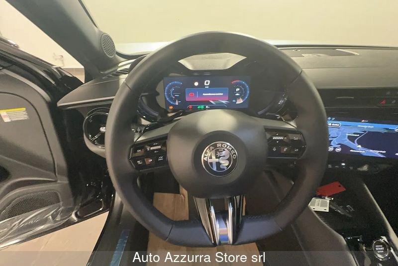 Alfa Romeo Junior Junior 1.2 145 CV Hybrid eDCT6 Speciale *PROMO AZZURRA*