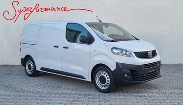 Fiat Scudo LS2 CAMBIO AUTOMATICO