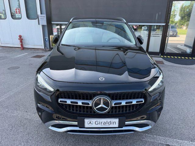 MERCEDES-BENZ GLA 180 d Automatic Progressive Advanced Plus