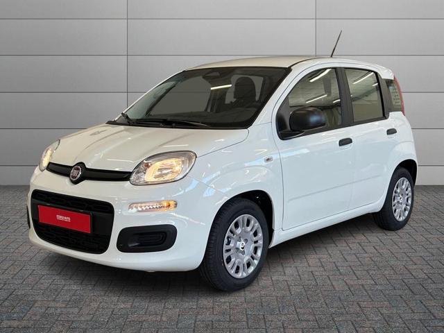 FIAT Pandina Pandina Pop