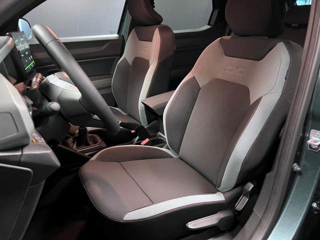 DACIA Duster Tce 130 CV MHEV 4x4 Extreme