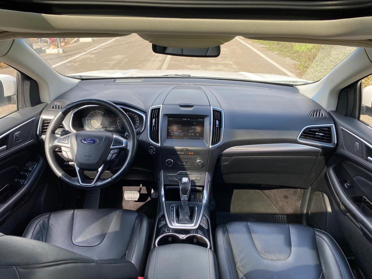 Ford Edge 2.0 TDCI 210 CV AWD Start&Stop Powershift Titanium