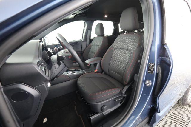 FORD Kuga Kuga 2.5 Plug In Hybrid 225 CV CVT 2WD ST-Line