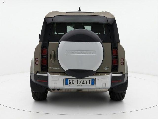 LAND ROVER Defender 90 3.0D I6 250 CV AWD Auto S