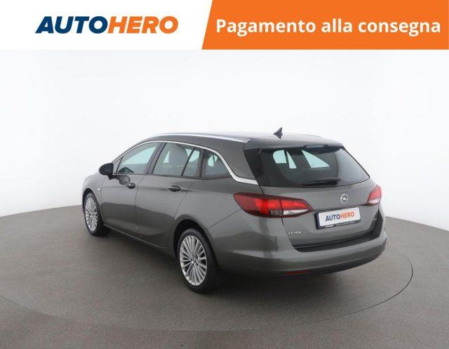 OPEL Astra 1.6 CDTi 136CV Start&Stop Sports Tourer Innovation