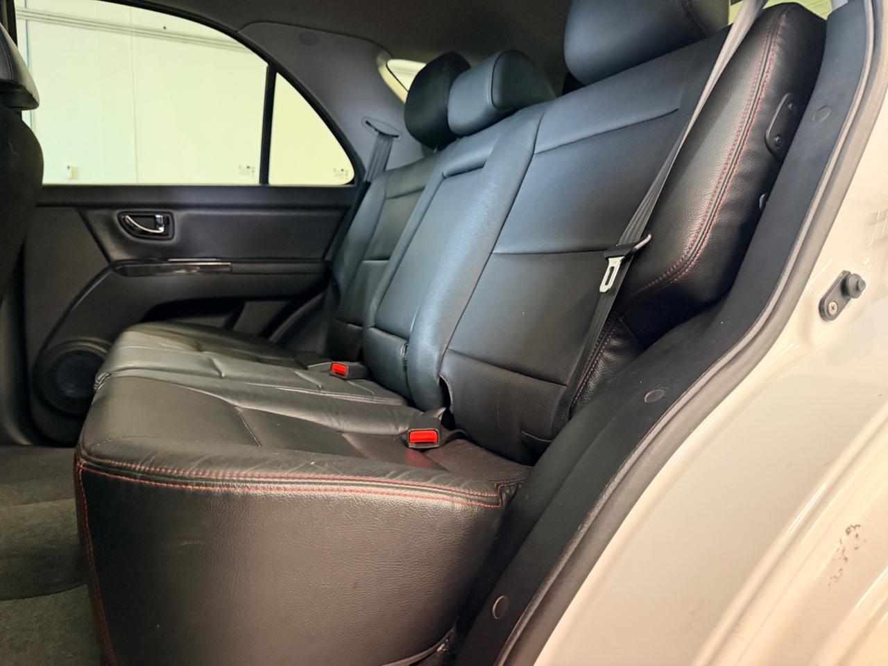 Kia Sorento 2.2 16V CRDI VGT 4WD Act. Class