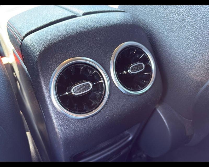 Mercedes-Benz Classe B B 200 d Automatic Premium