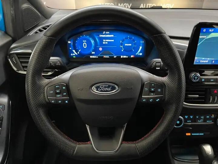 Ford Puma 1.0 EcoBoost Hybrid 125 CV S&S ST-Line