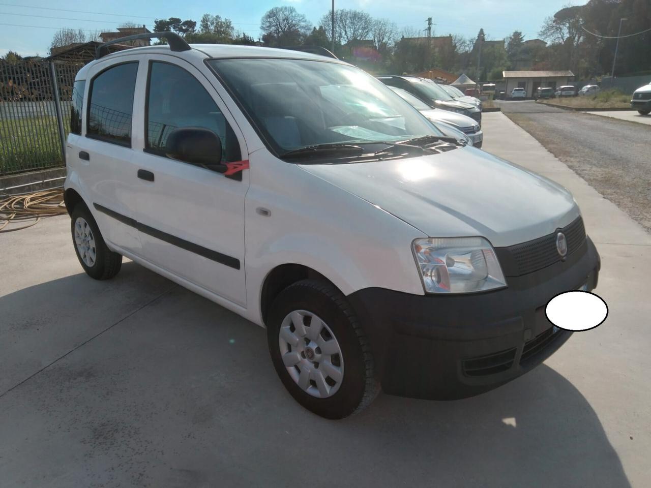 Fiat Panda 1.3 MJT S&S Easy