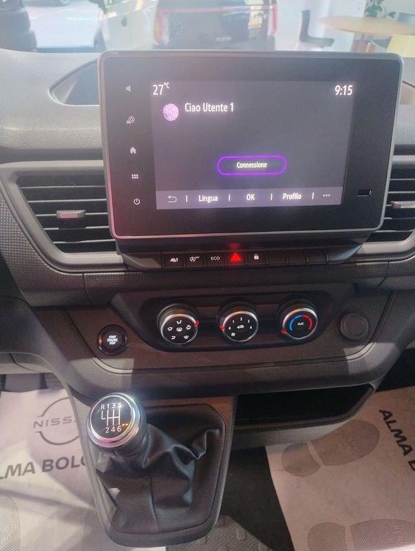 Nissan Primastar Primastar 30 2.0 dCi 130CV L2H1 Furgone Acenta