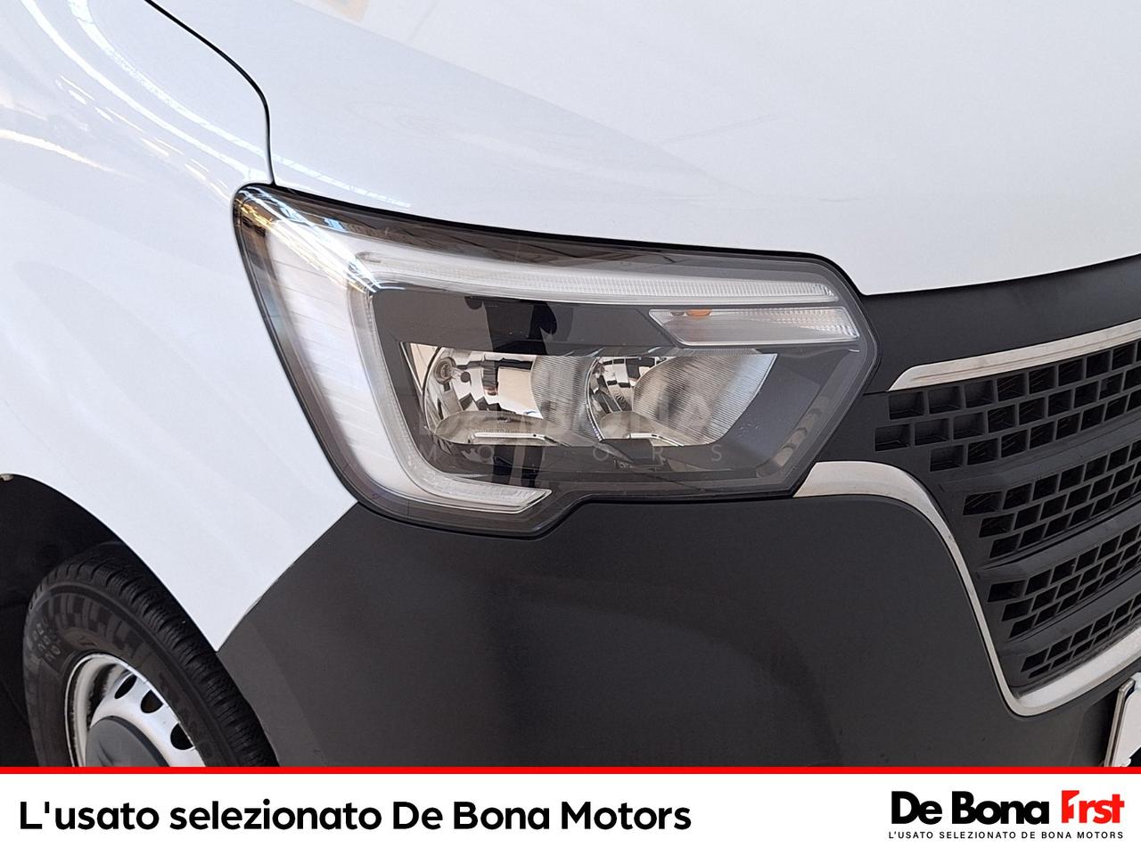 Renault Master t35 2.3 energy dci 150cv l3h2 ice