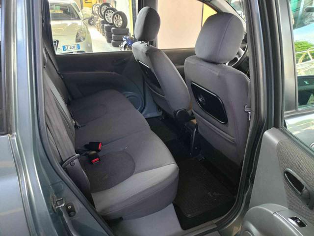 HYUNDAI Matrix 1.5 CRDi TD VGT Style