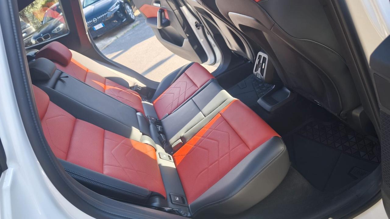 Bmw X1 sDrive 18d Msport Pro