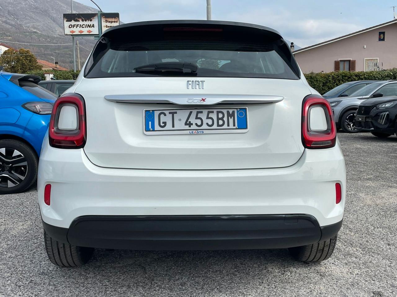 Fiat 500X 1.3 MultiJet 95 CV Modello CULT ''AZIENDALE''