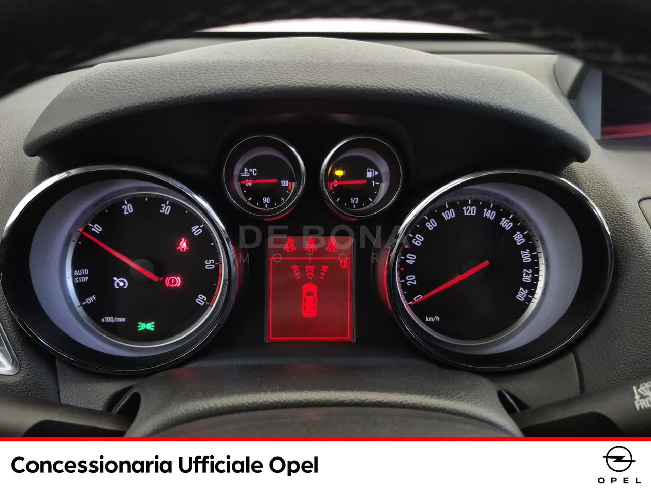 Opel Mokka 1.6 cdti cosmo s&s 4x2 136cv m6