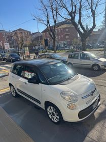 Fiat 500L 1.4 95 CV Lounge Bicolore