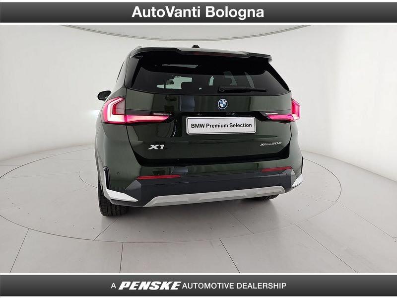 BMW X1 X1 xDrive 30e xLine