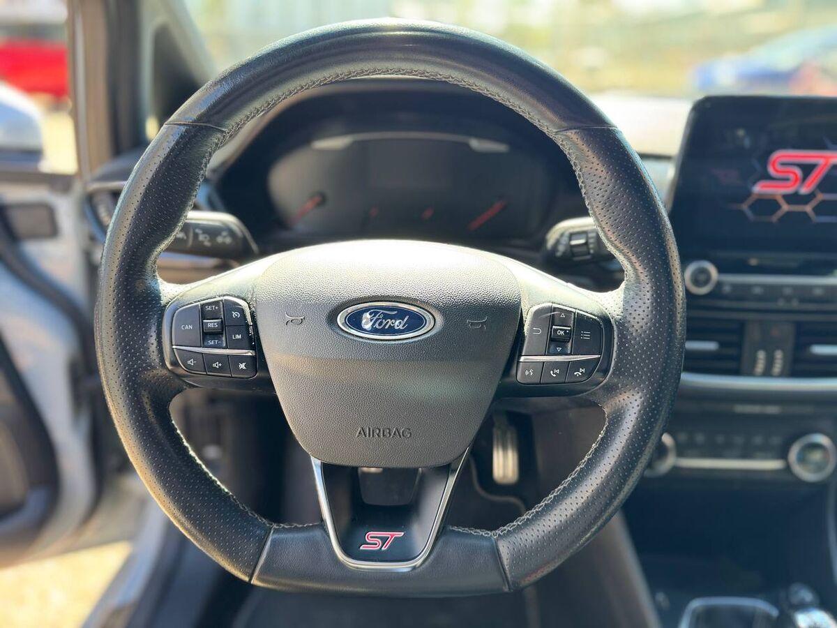 Ford Fiesta 1.5 ST s&s 200cv my19.5