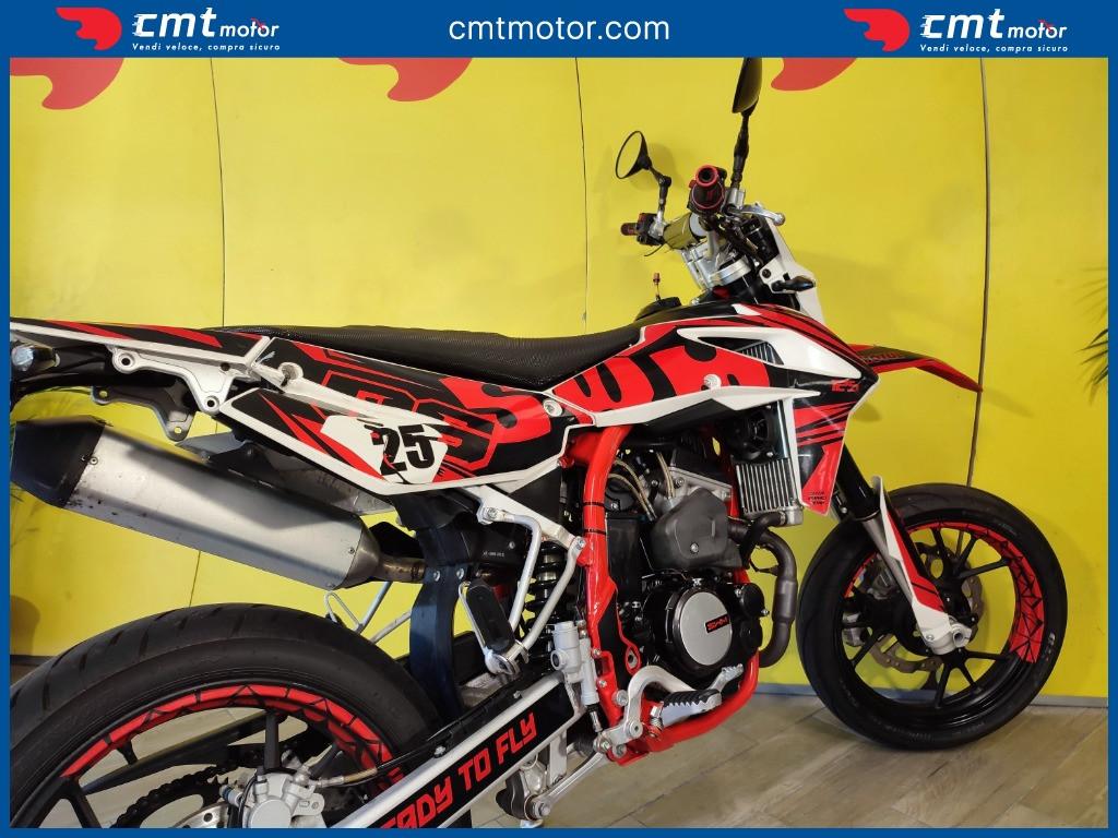 SWM SM 125 R - 2022