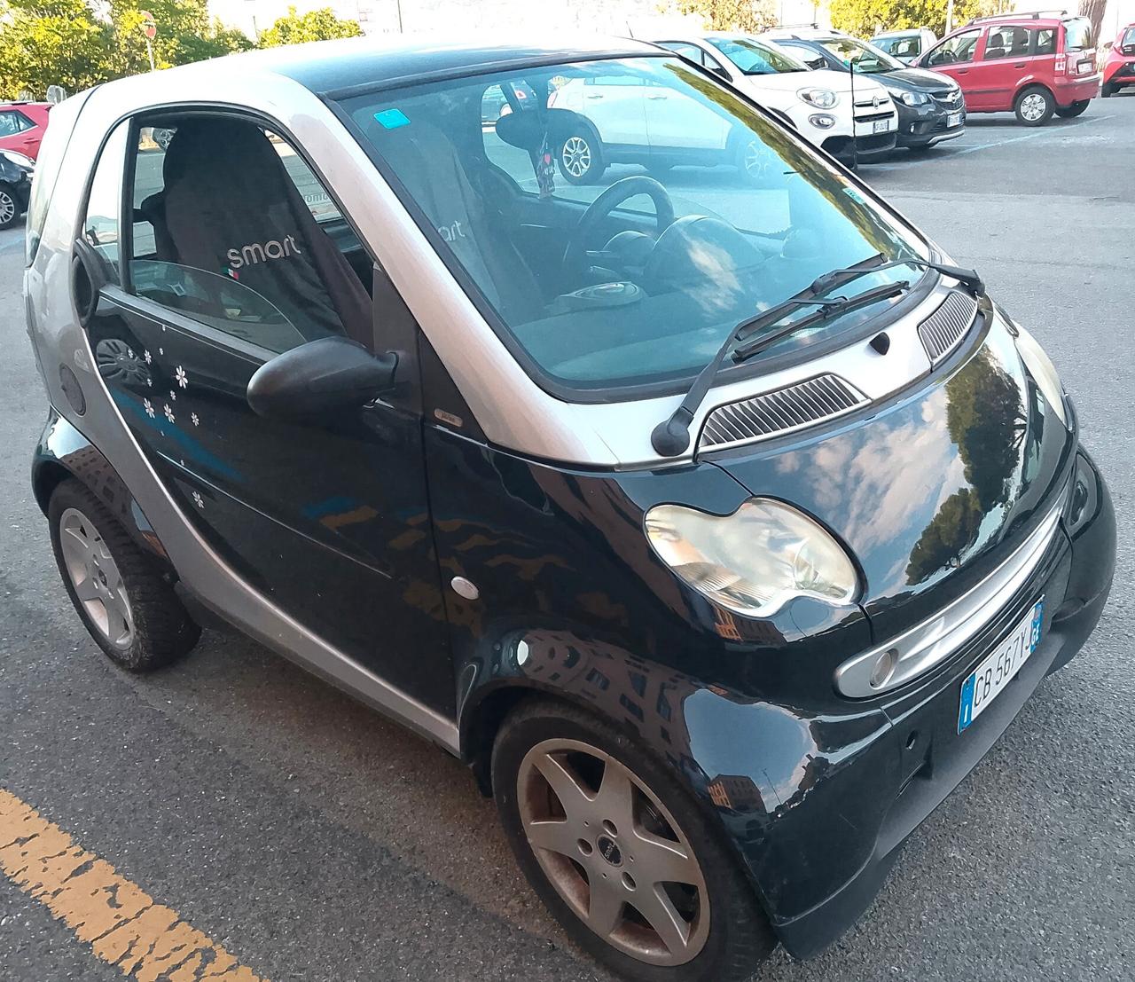 Smart 600 & pulse (45 kW)