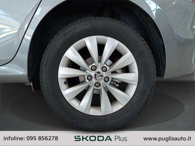 SKODA Kamiq 1.0 TSI 110 CV Style