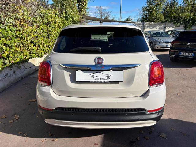 FIAT 500X 1.4 MultiAir 140 CV Opening Edition