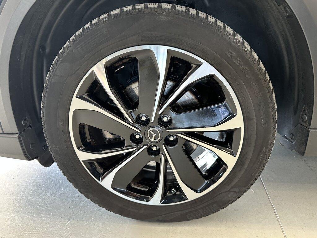 Mazda CX-5 2.2 Skyactiv-D Exceed Plus Pack pelle Black 2WD 6AT