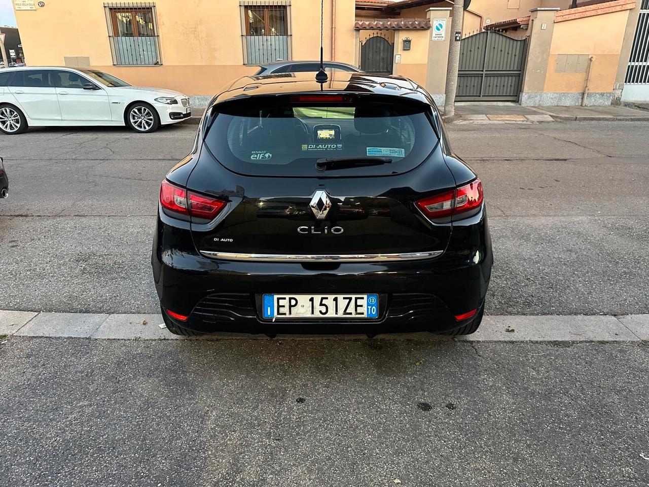 Renault Clio 1.2 75CV 5 porte Live