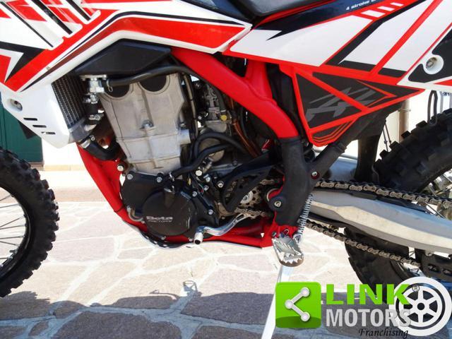BETA RR 450 ENDURO