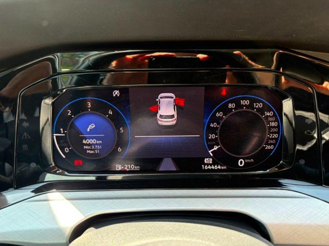 VOLKSWAGEN Golf 2.0 TDI 150 CV