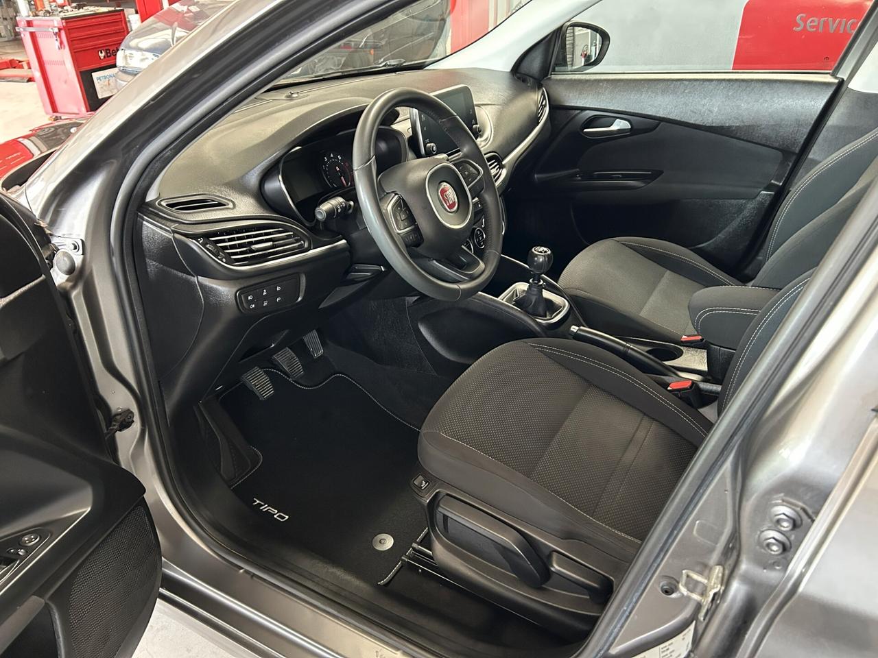 Fiat Tipo 1.4 5 Porte Lounge Benzina