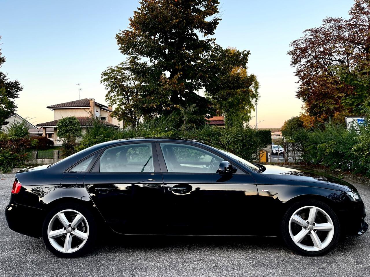 Audi A4 2.0 TDI 143CV F.AP. Advanced